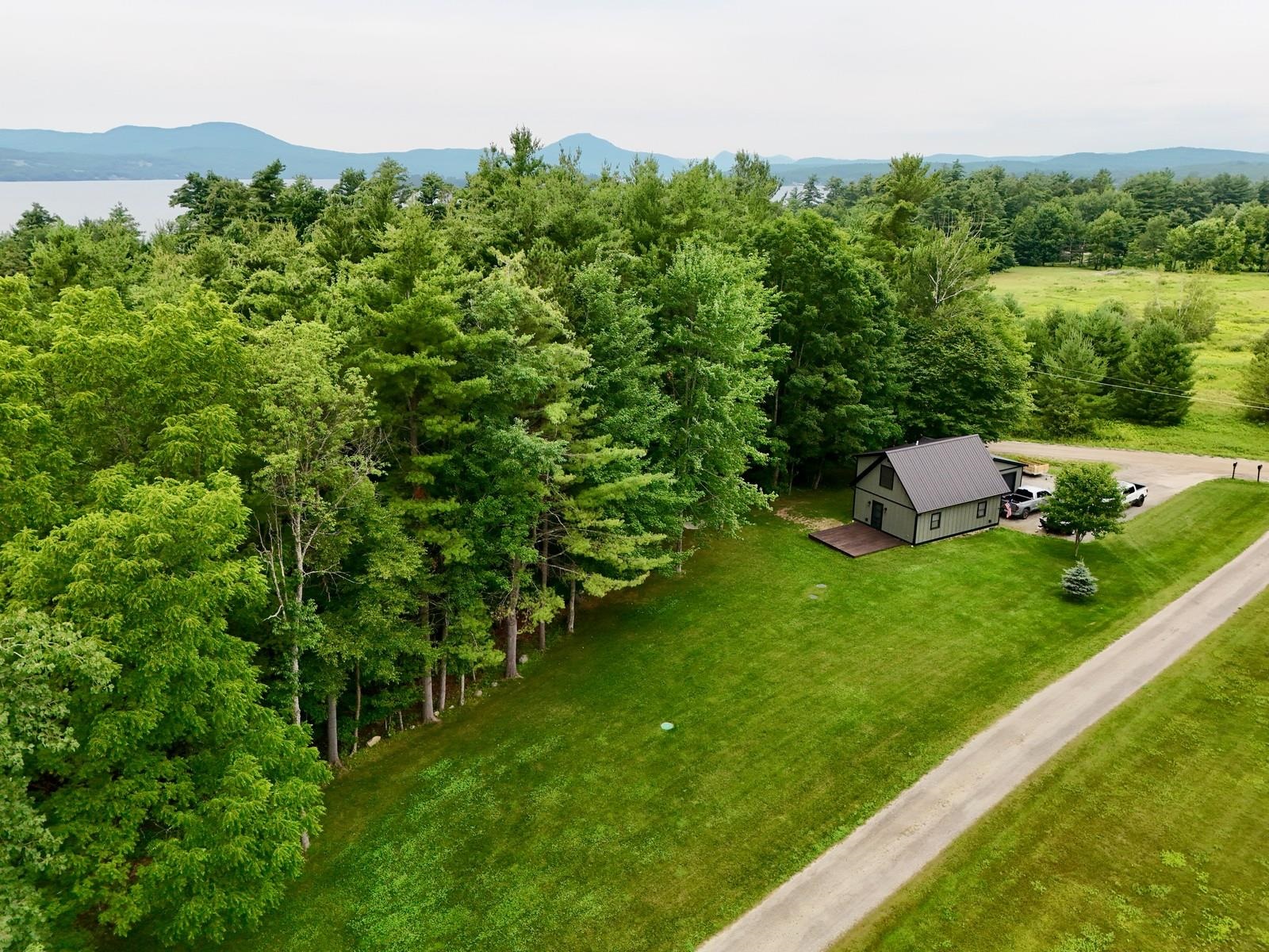 123 Whispering Pines Road