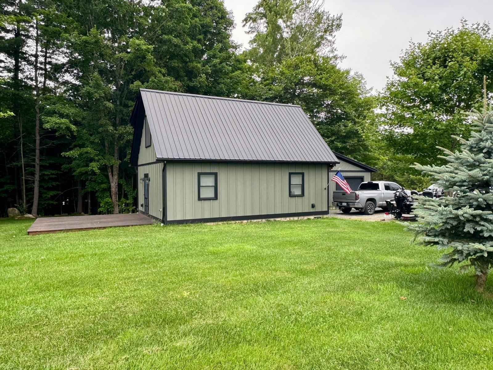 123 Whispering Pines Road