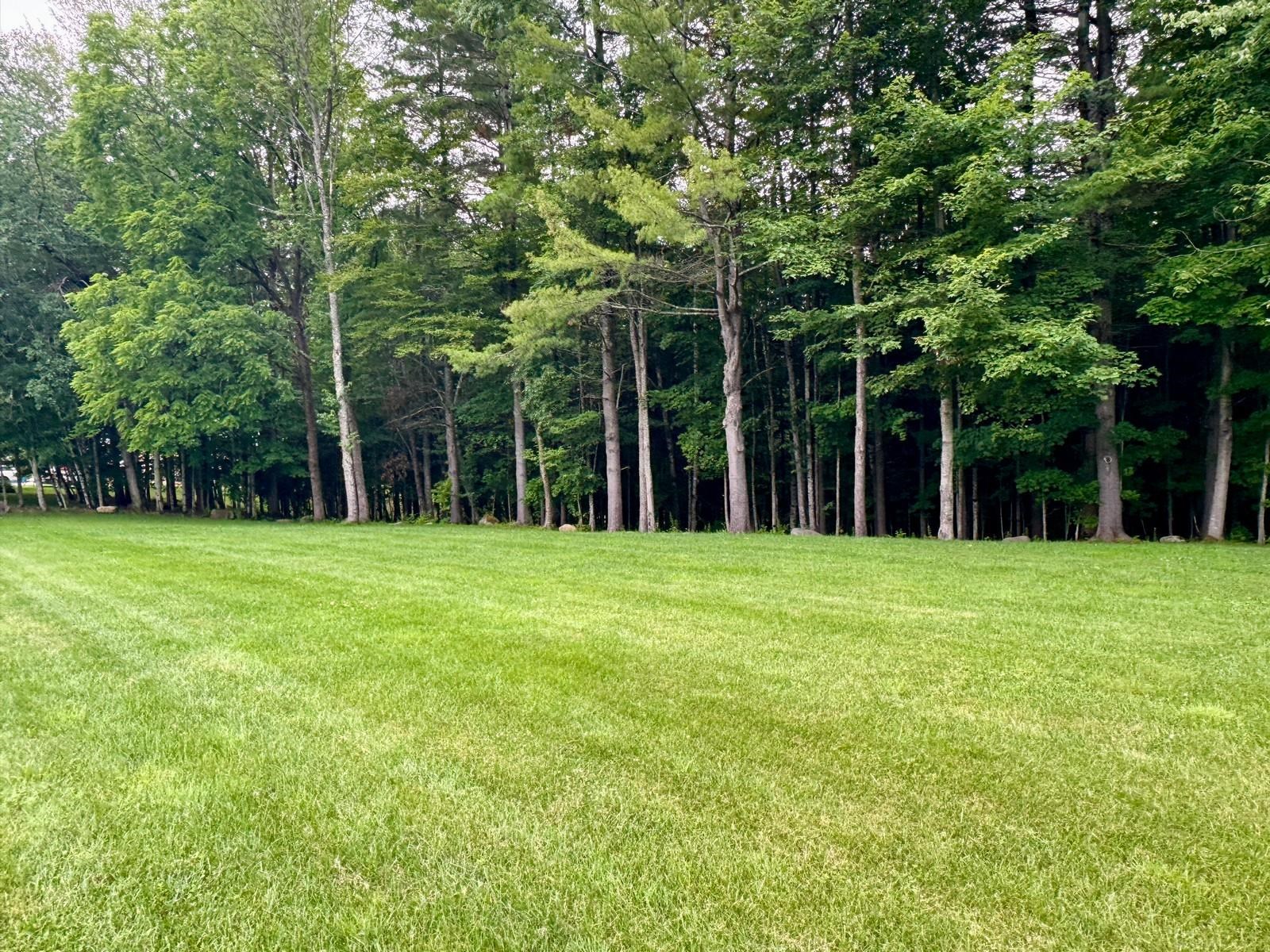 123 Whispering Pines Road