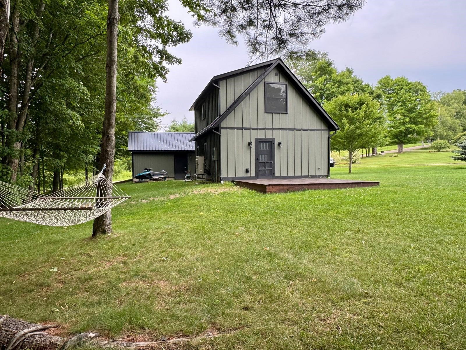 123 Whispering Pines Road