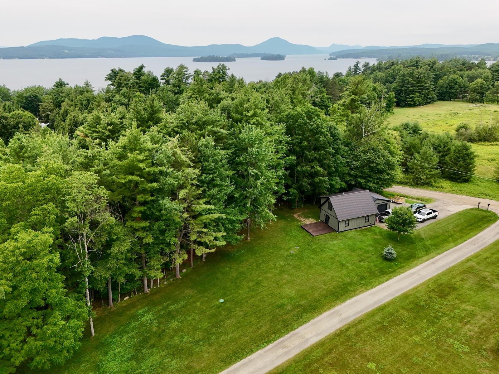 123 Whispering Pines Road