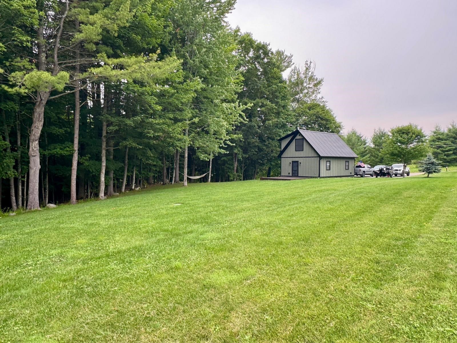 123 Whispering Pines Road