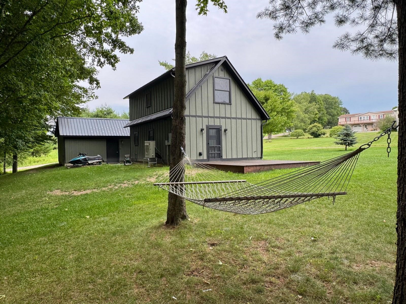 123 Whispering Pines Road