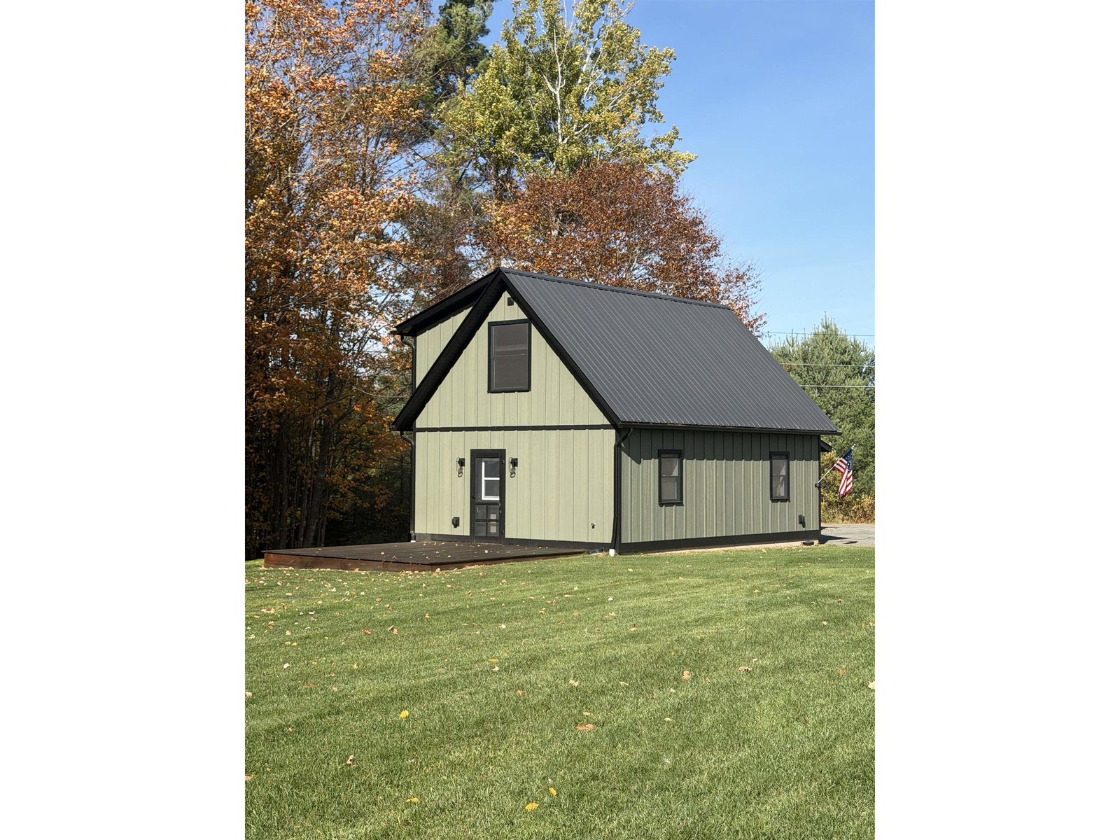 123 Whispering Pines Road