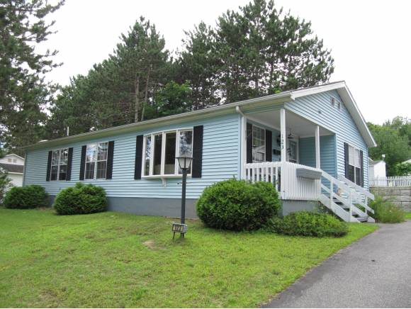 123 Williston Woods Road