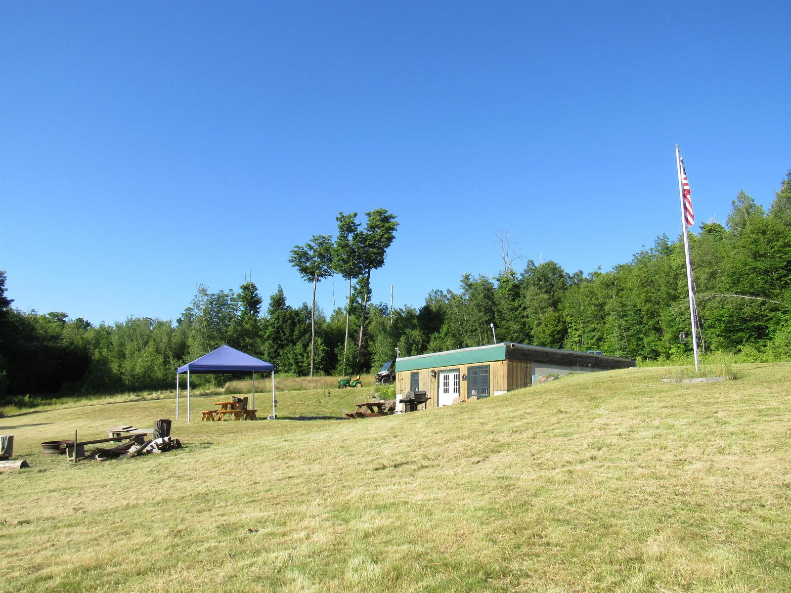 1232 Clark Mountain Road