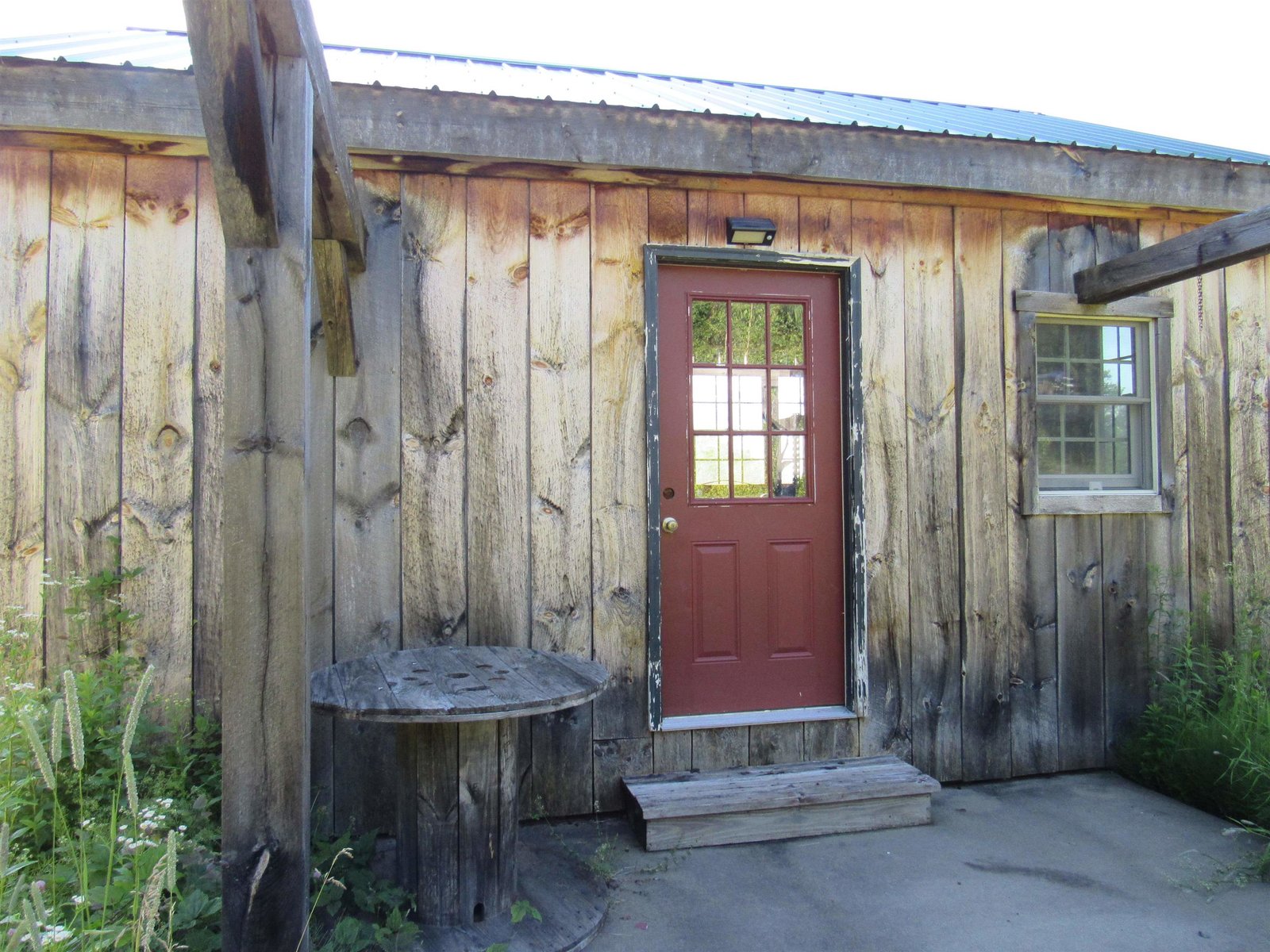 1232 Clark Mountain Road