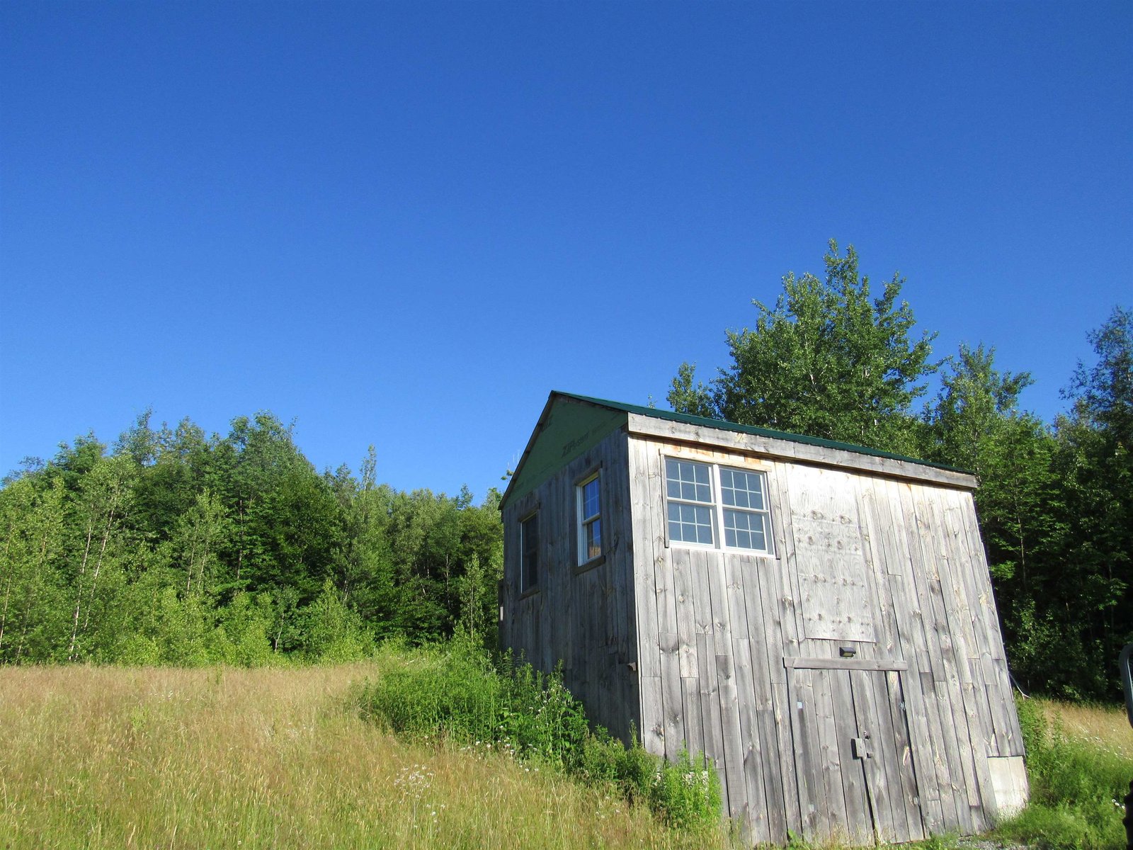1232 Clark Mountain Road