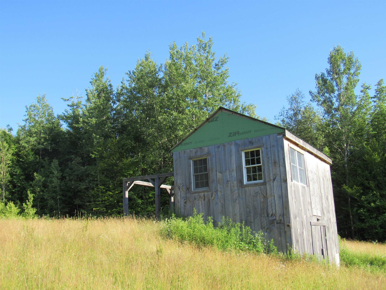 1232 Clark Mountain Road