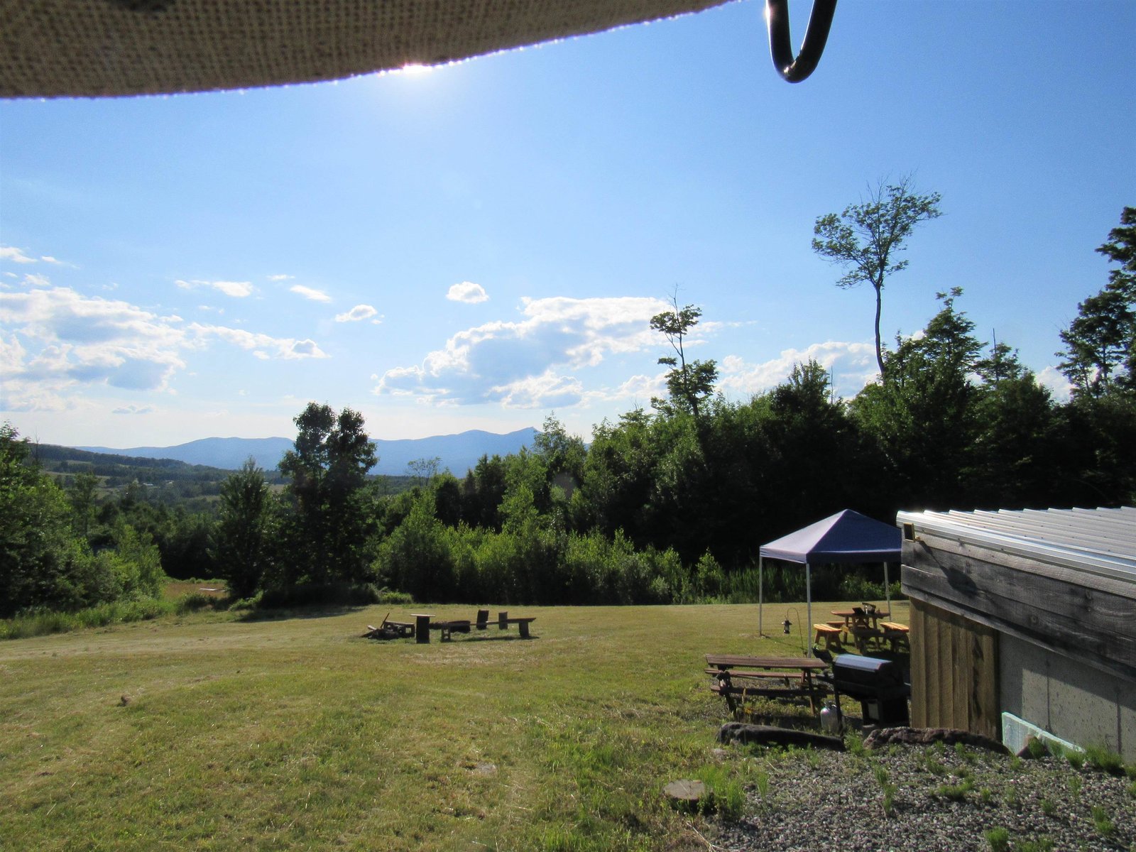 1232 Clark Mountain Road