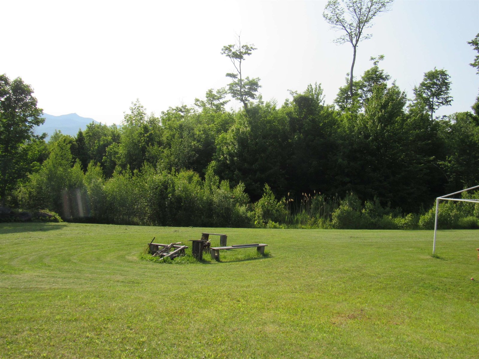 1232 Clark Mountain Road