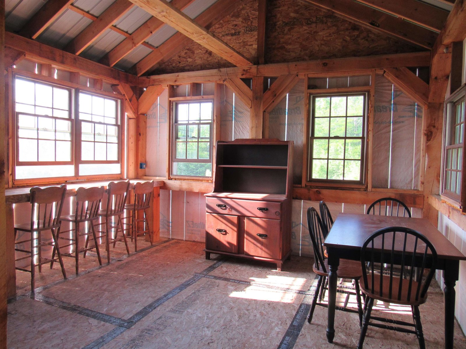 1232 Clark Mountain Road