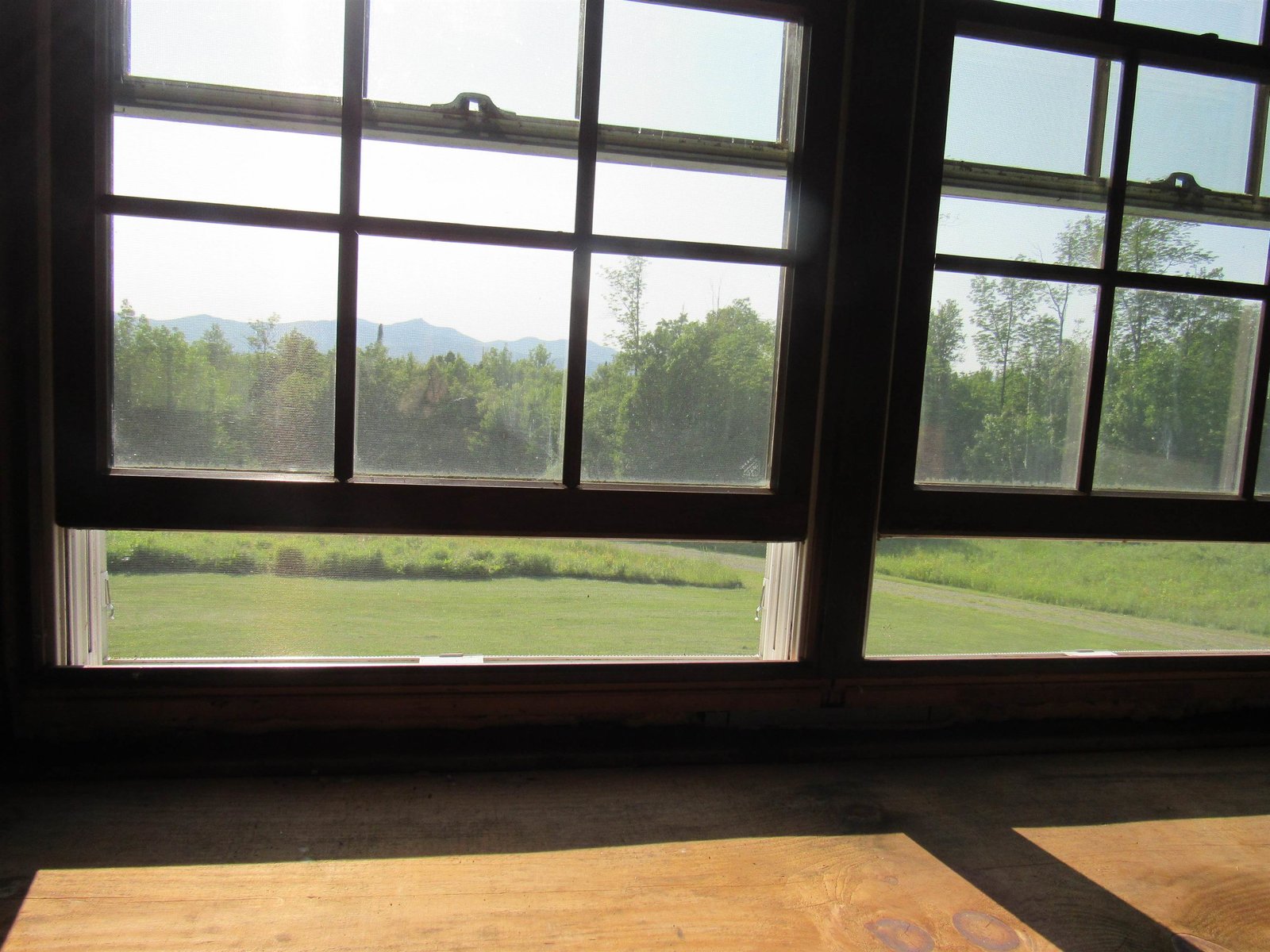 1232 Clark Mountain Road