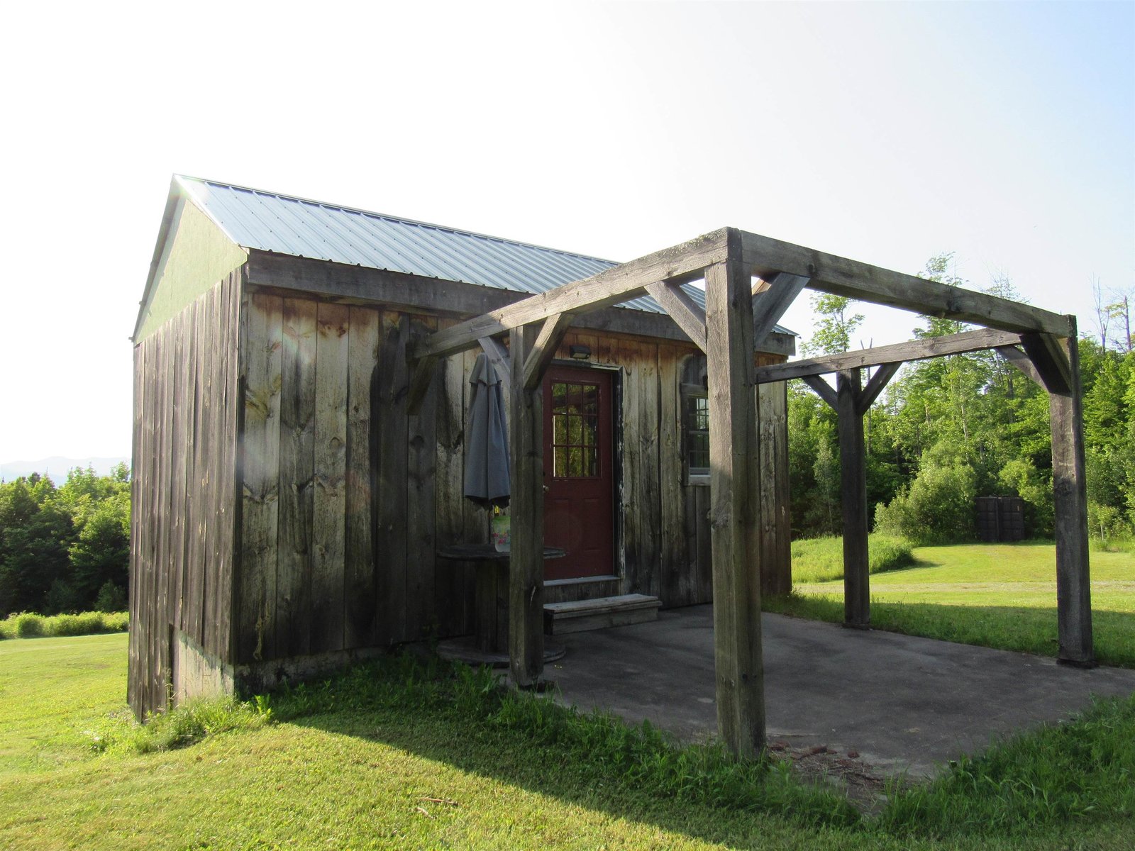 1232 Clark Mountain Road