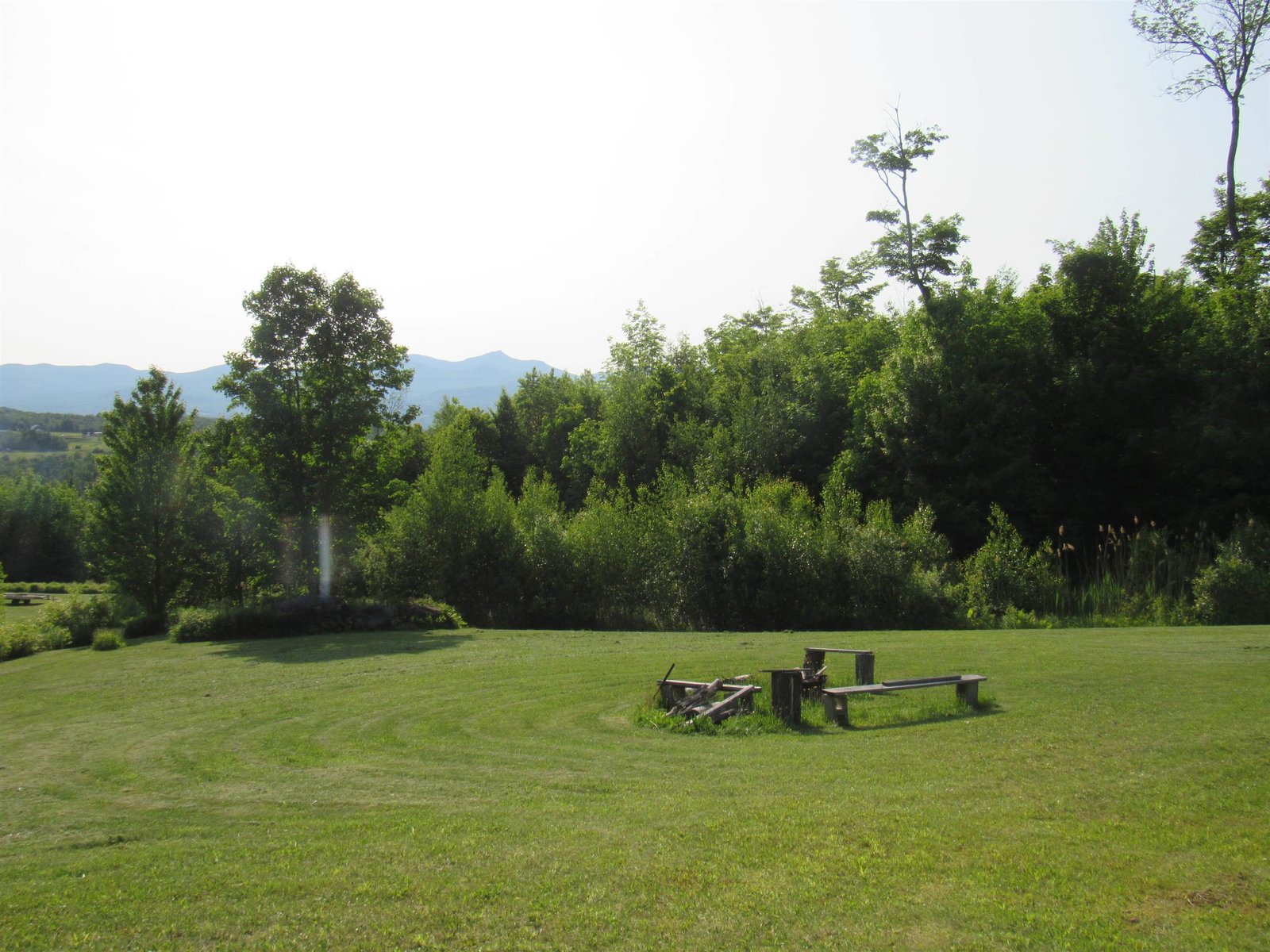 1232 Clark Mountain Road