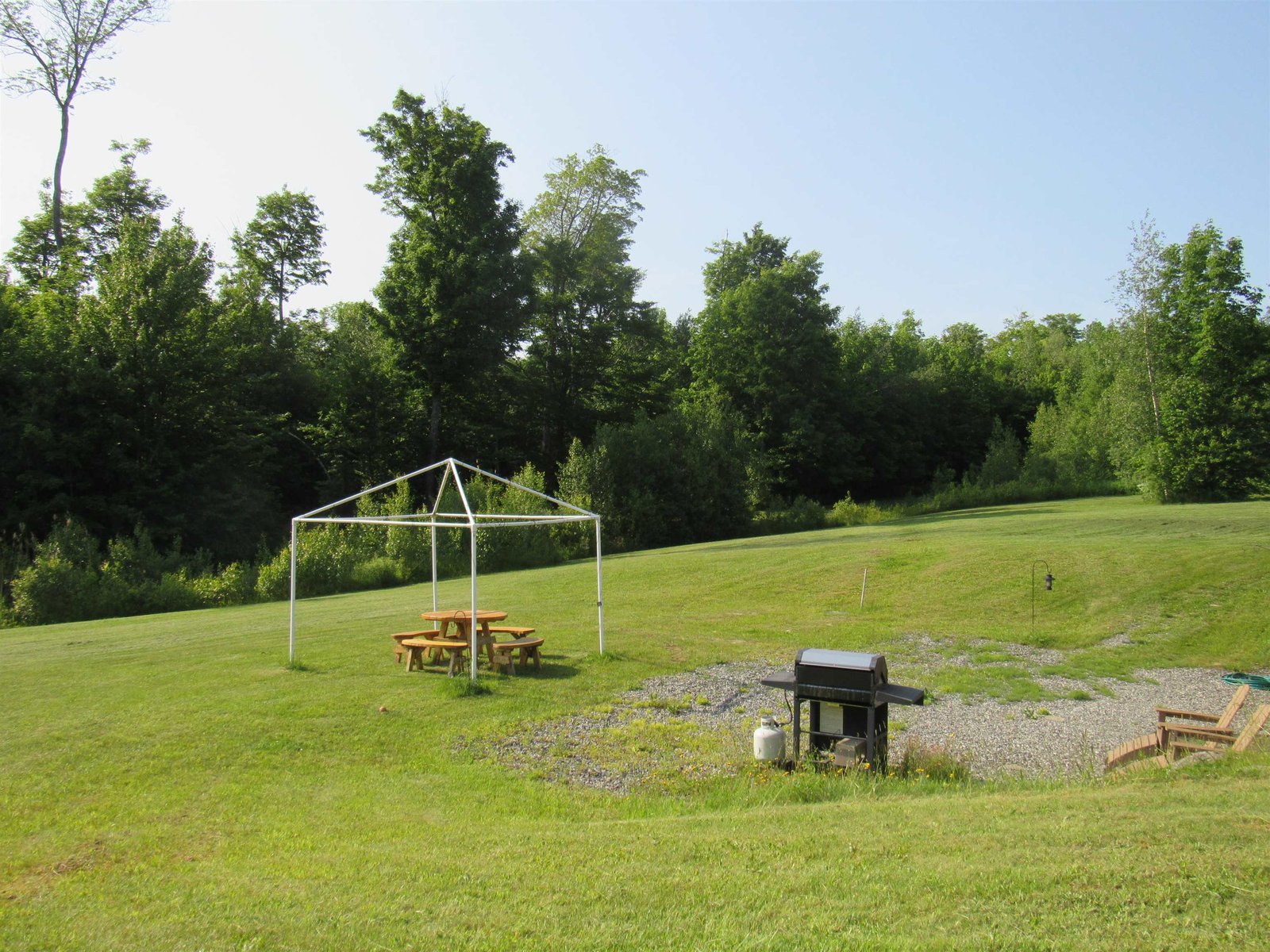 1232 Clark Mountain Road