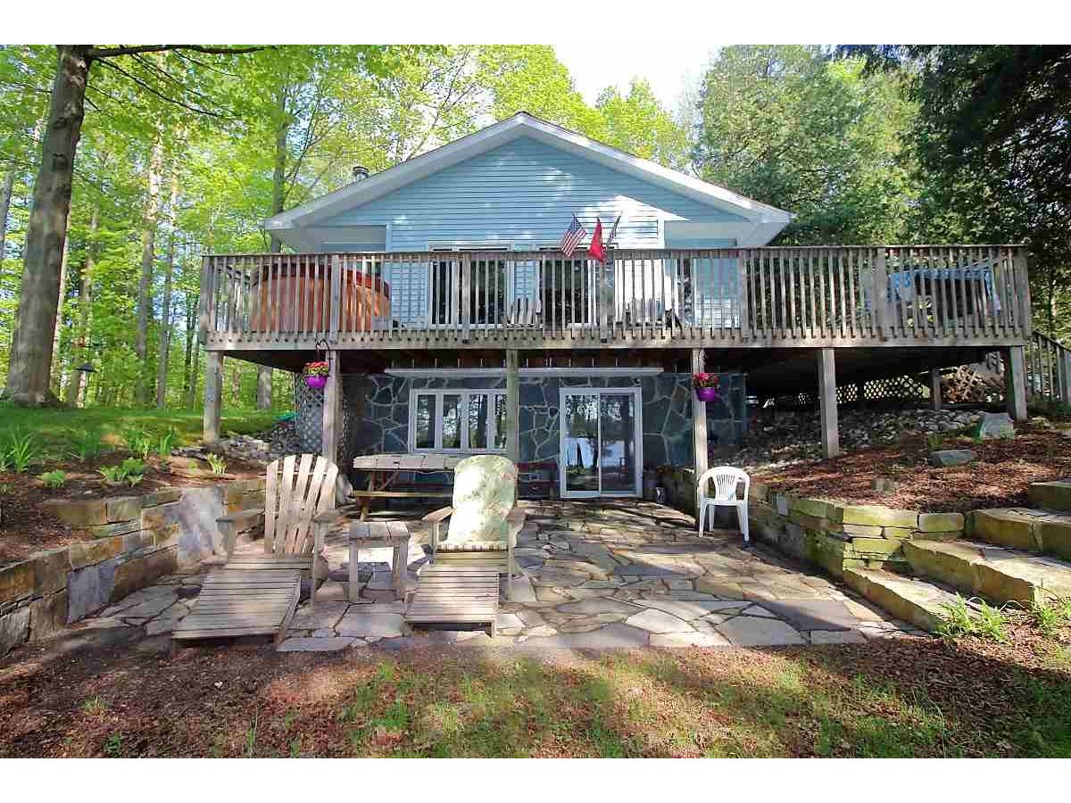 1232 Savage Point Road