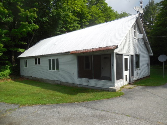 1232 Valley Lake Road