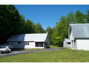 1232 VALLEY LAKE ROAD
