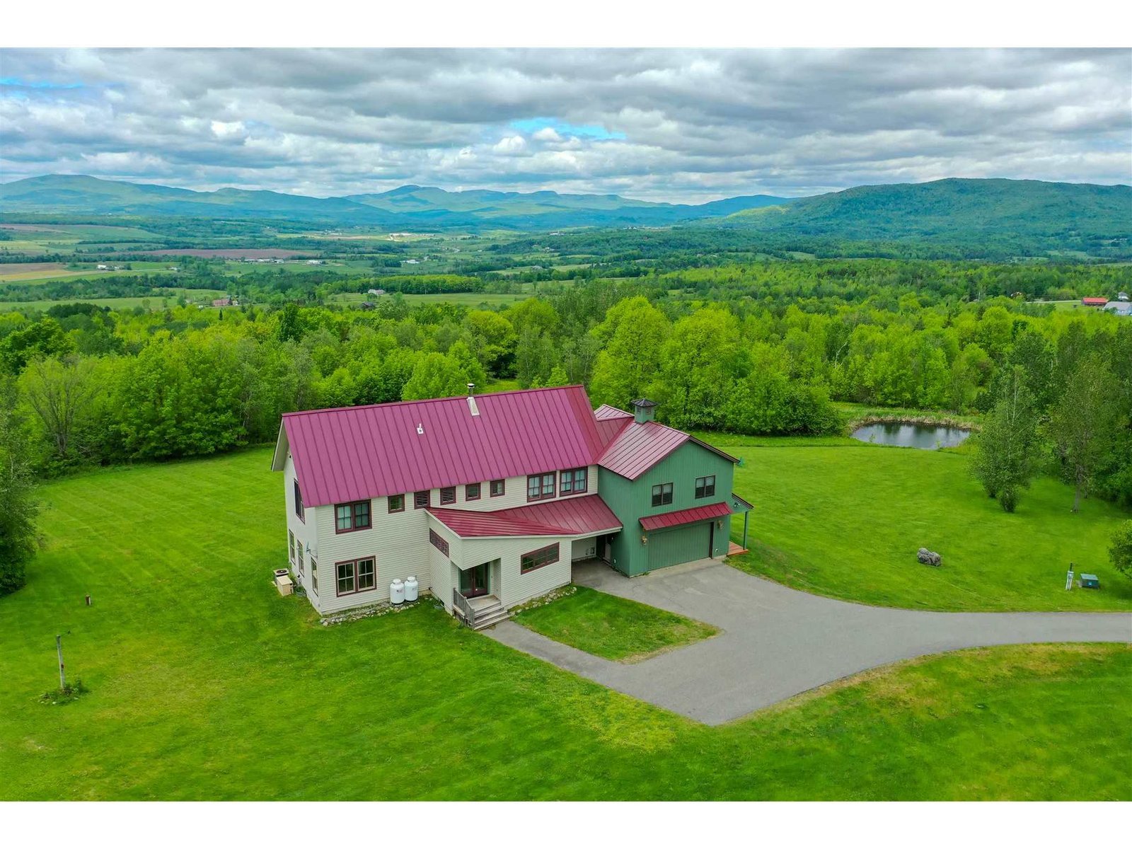 1232 Vance Hill Road