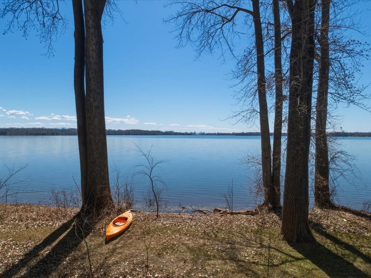 Shared Lake Access