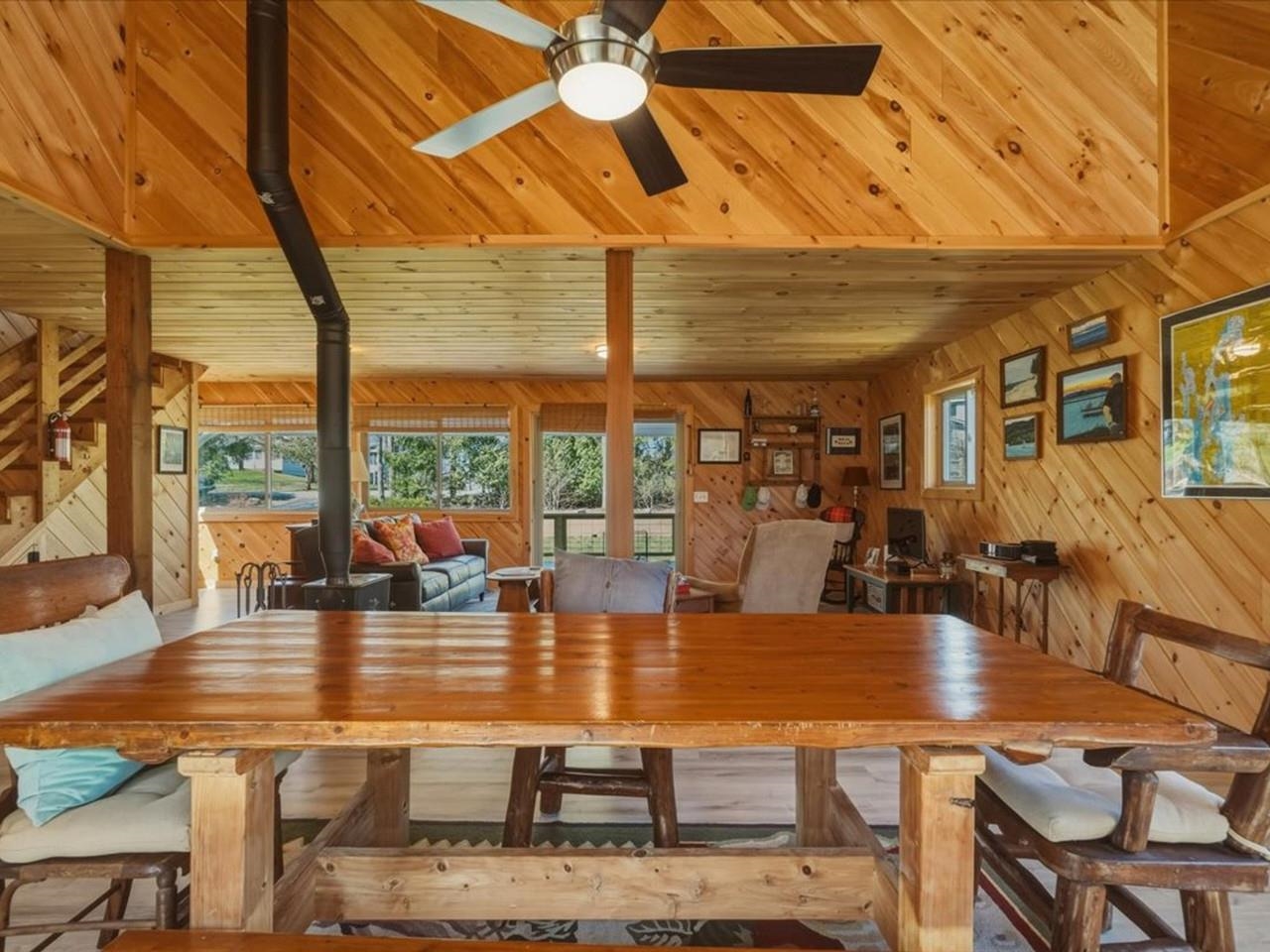 1233 Blockhouse Point Road
