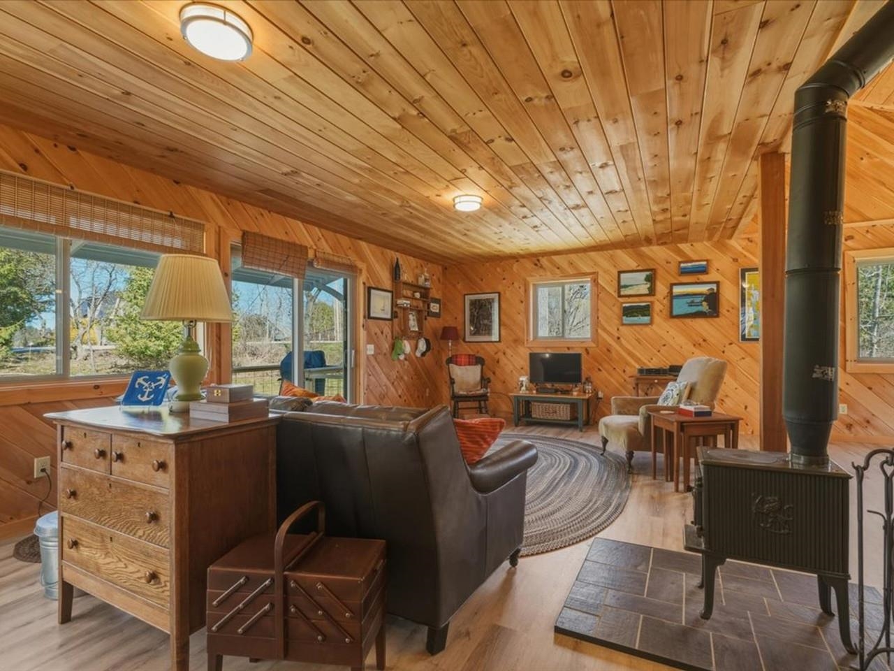 Large Living Room