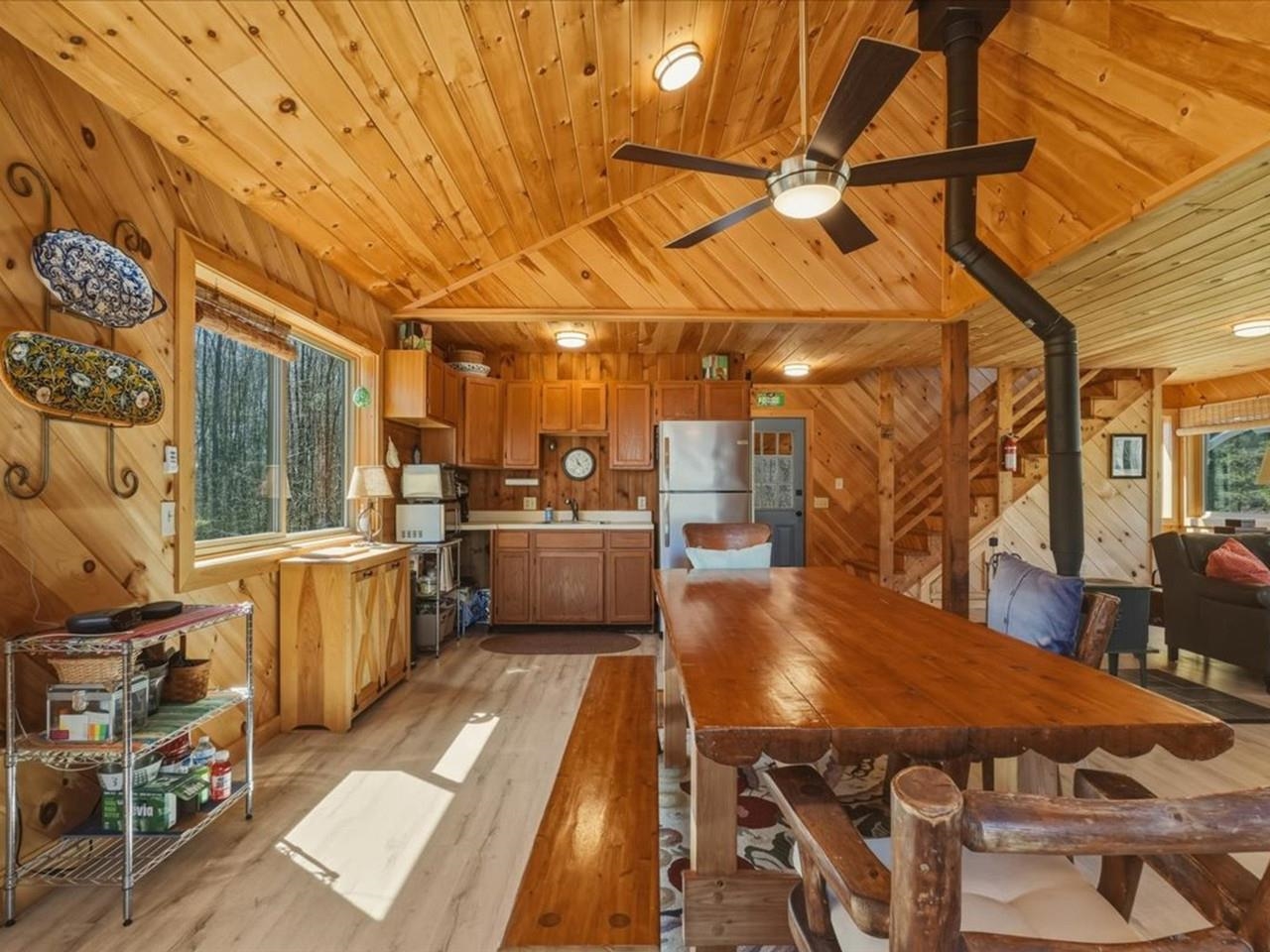 Perfect Space for Gathering