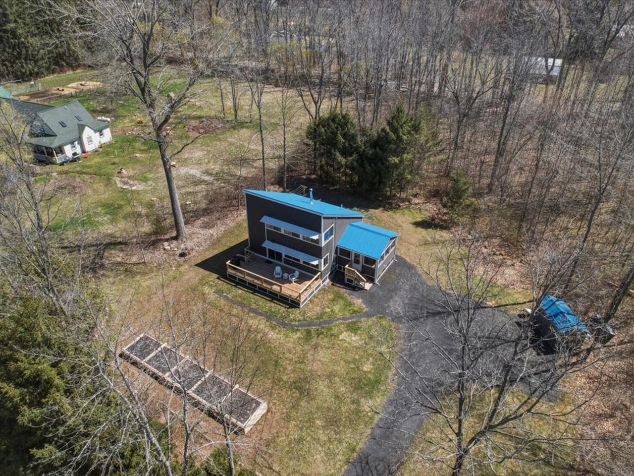 1.45 Acres