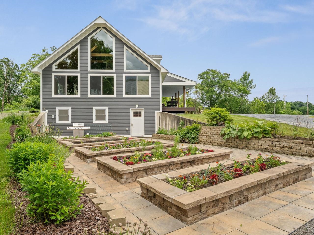Gardens