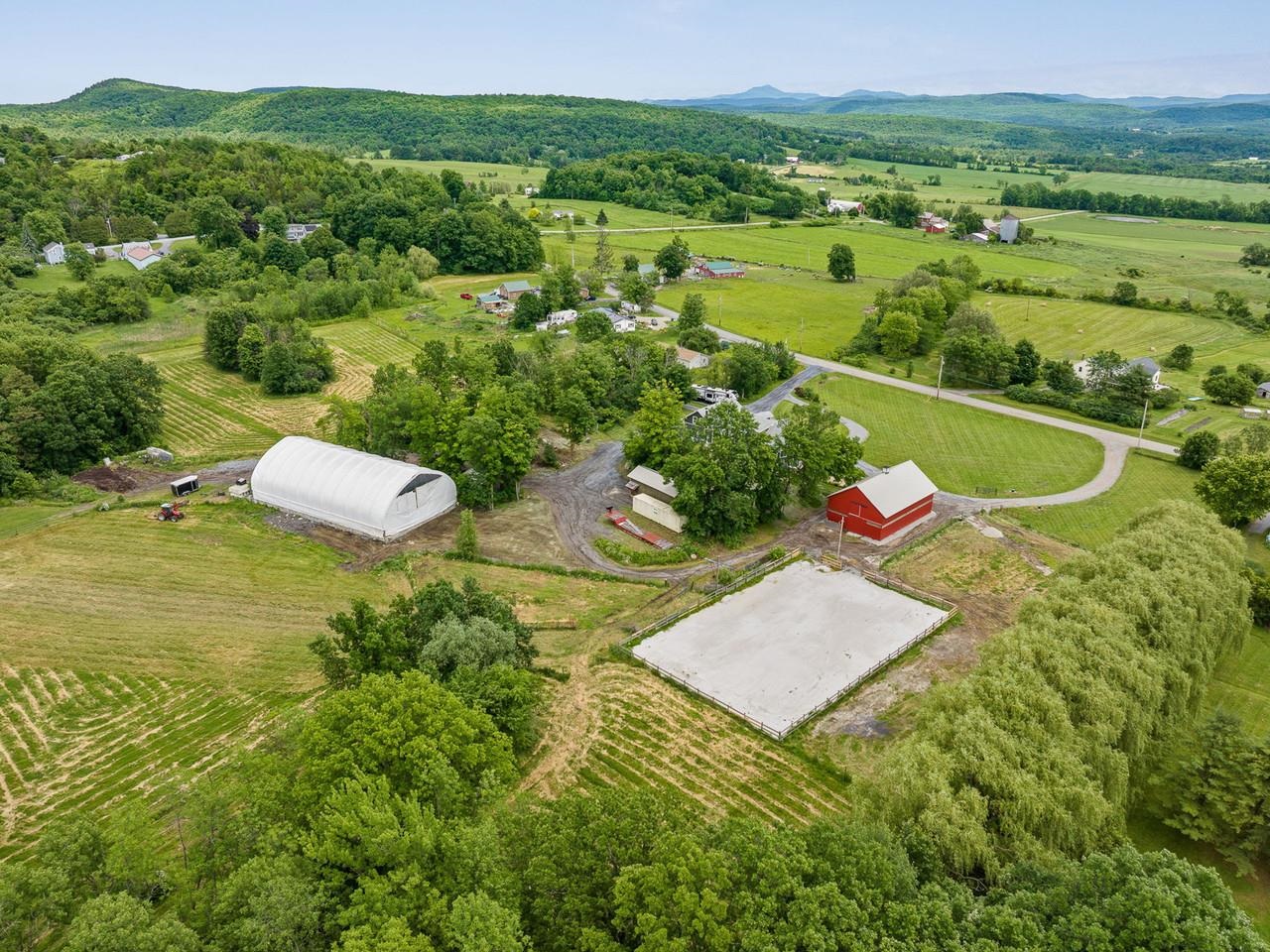 1233 Satterly Road