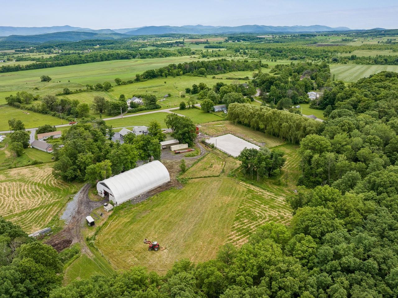 1233 Satterly Road