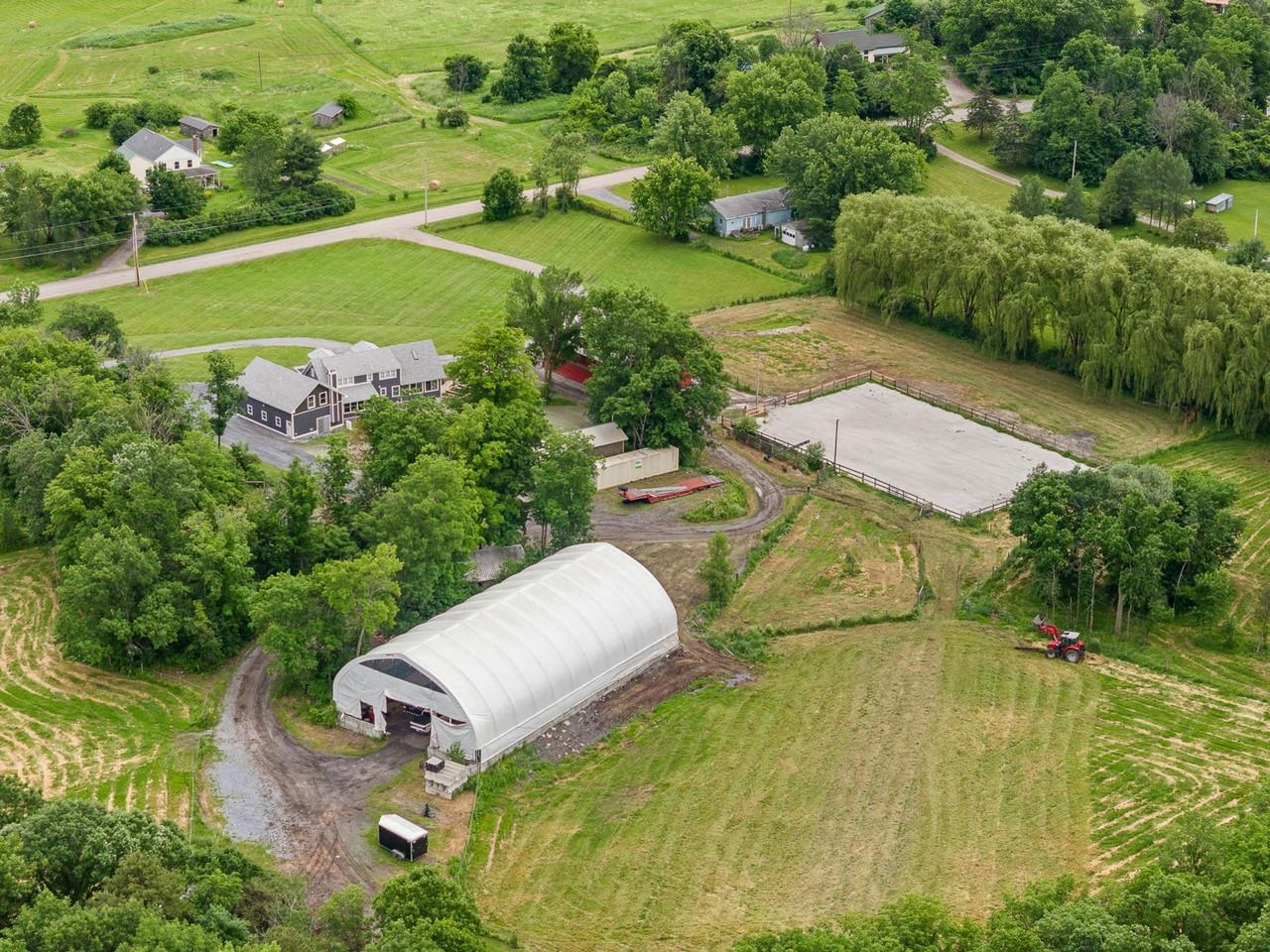 1233 Satterly Road