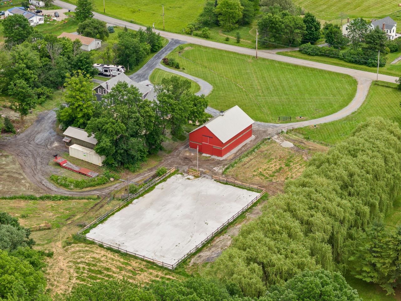 1233 Satterly Road
