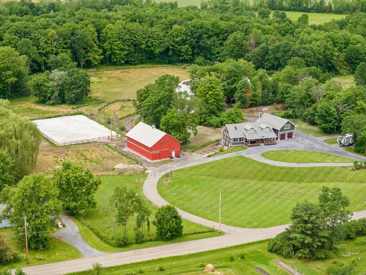 1233 Satterly Road