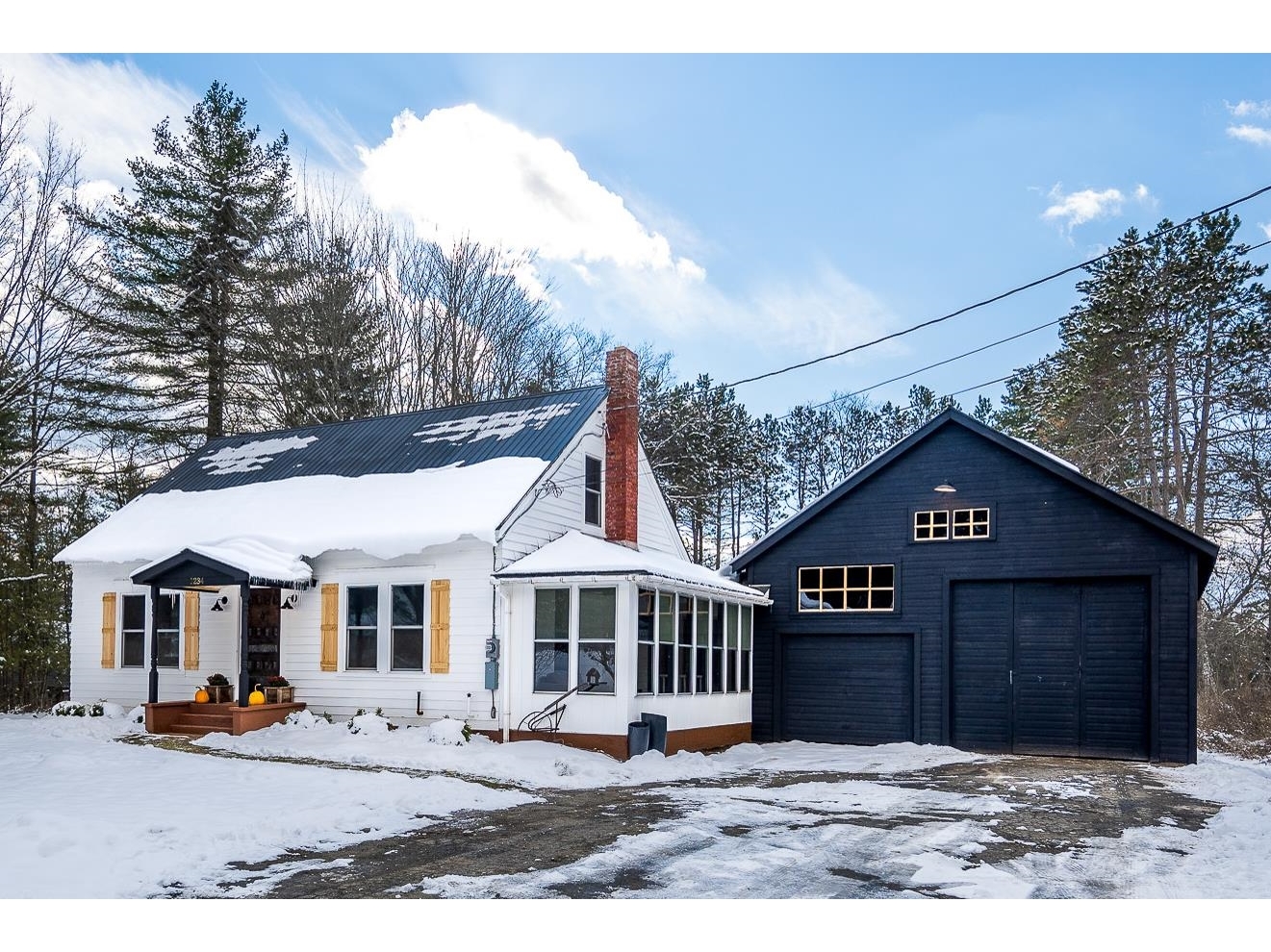 1234 Elmore Road