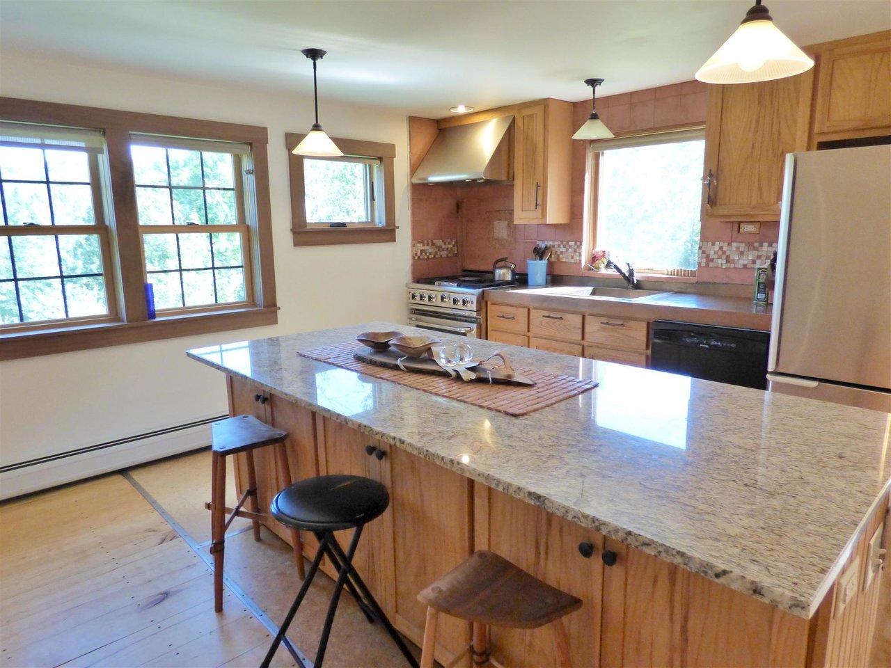 1235 Coles Road