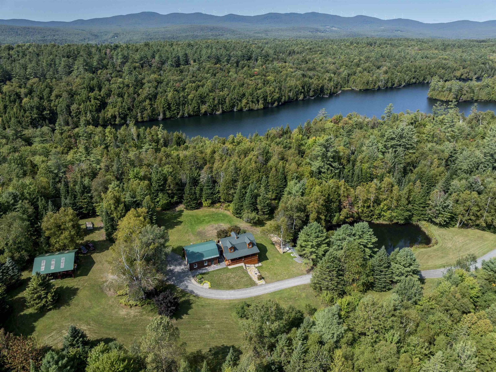 1235 Lost Nation Road