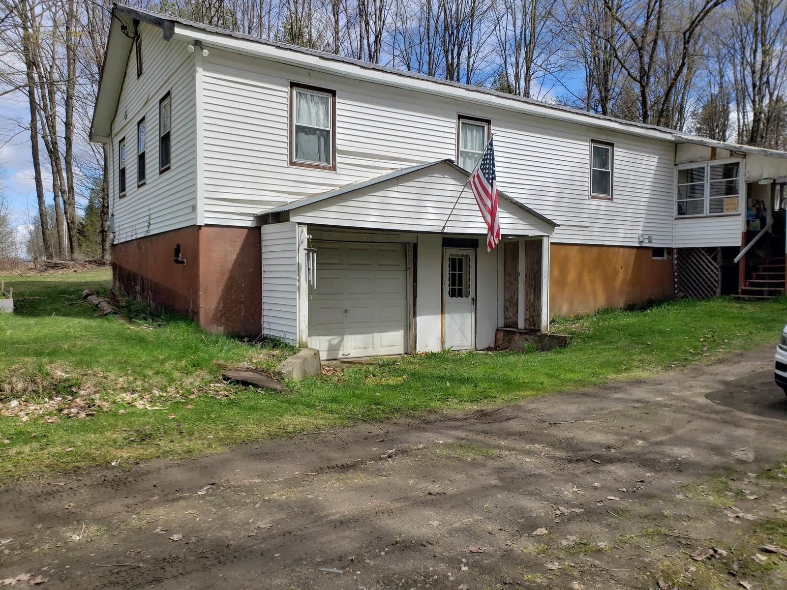 1236 Churchill Road
