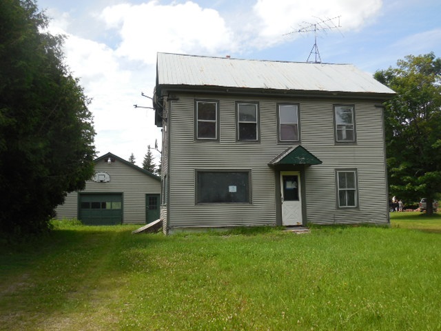 1236 Stagecoach Road