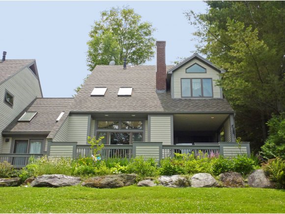 1237 Brook Road, Unit 18