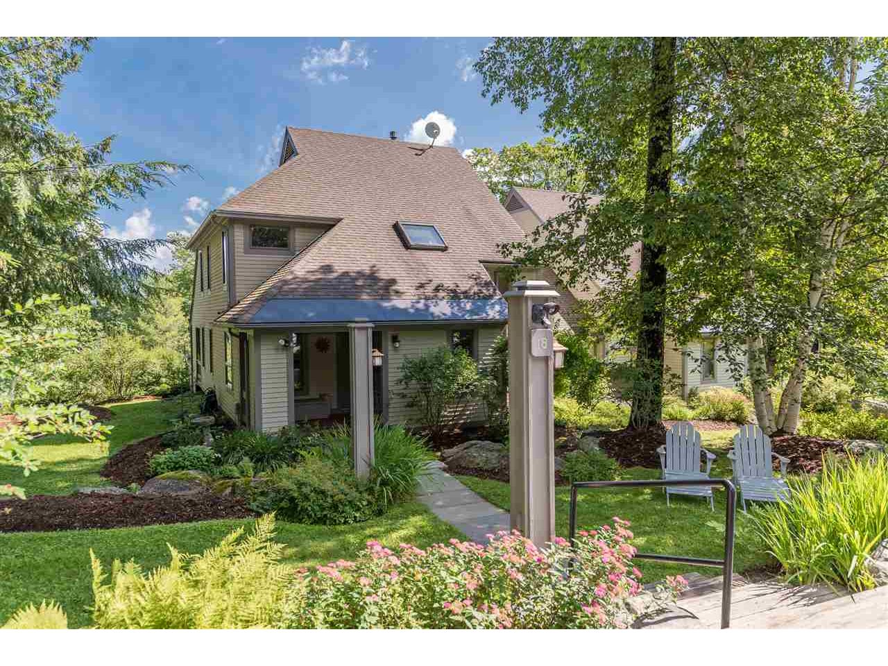 1237 Brook Road, Unit 18