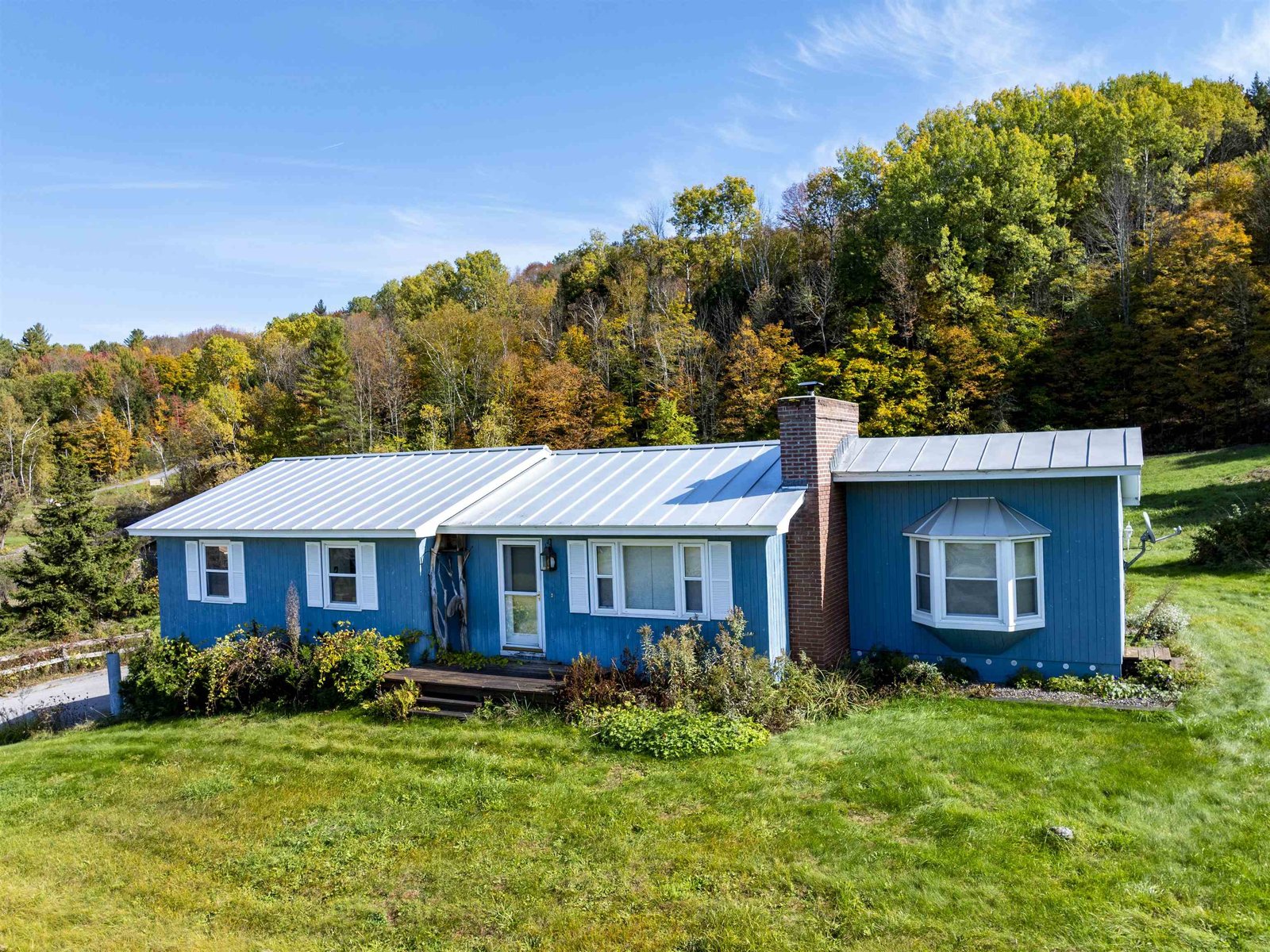 1237 Cobb Hill Road