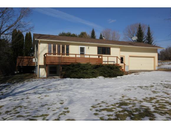 1237 Irish Hill Road