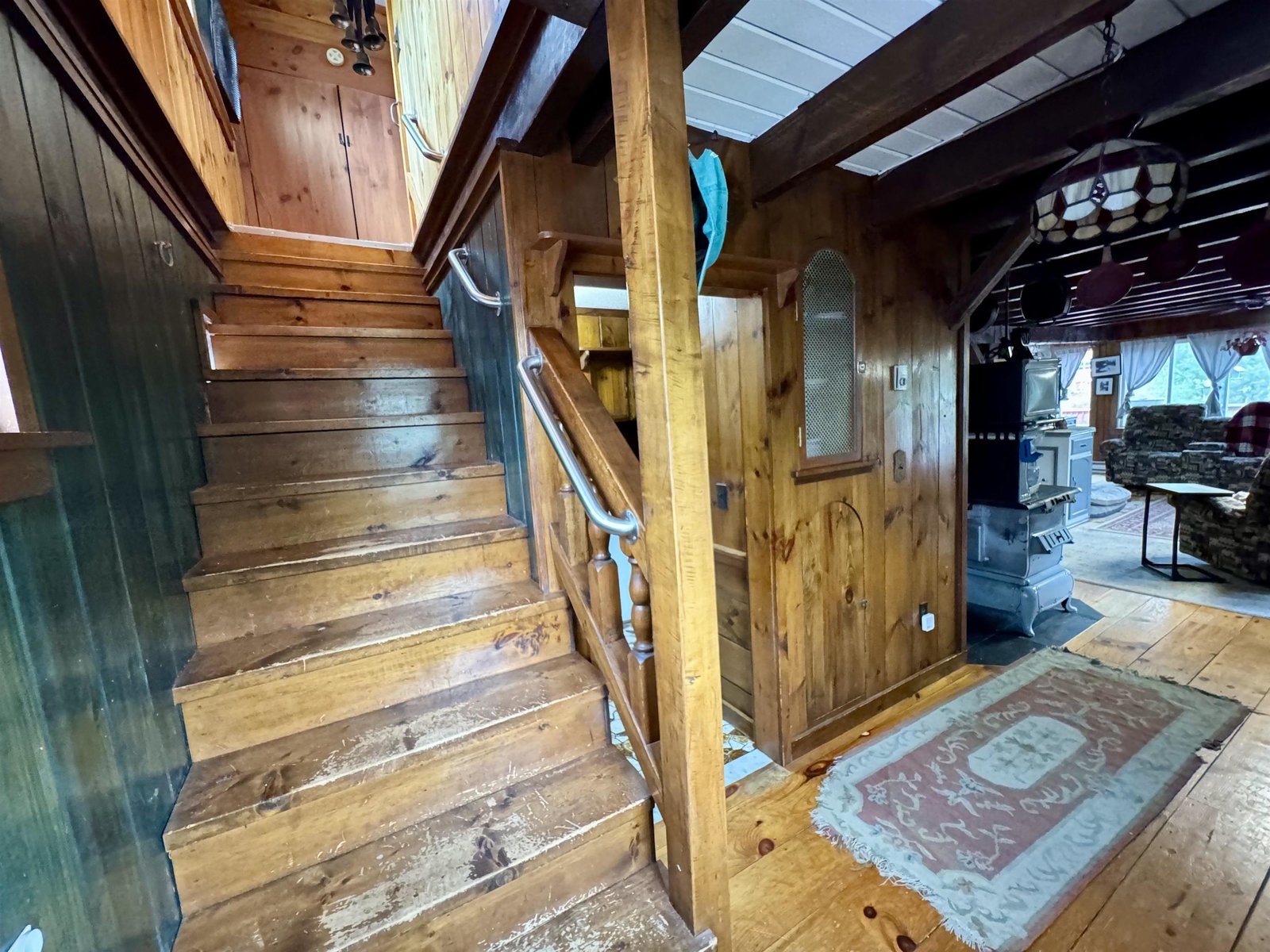 1238 Halls Lake Road