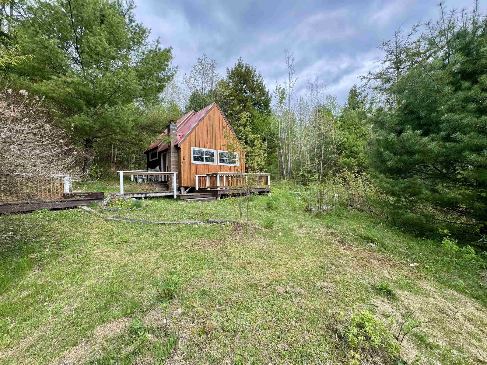1238 Halls Lake Road