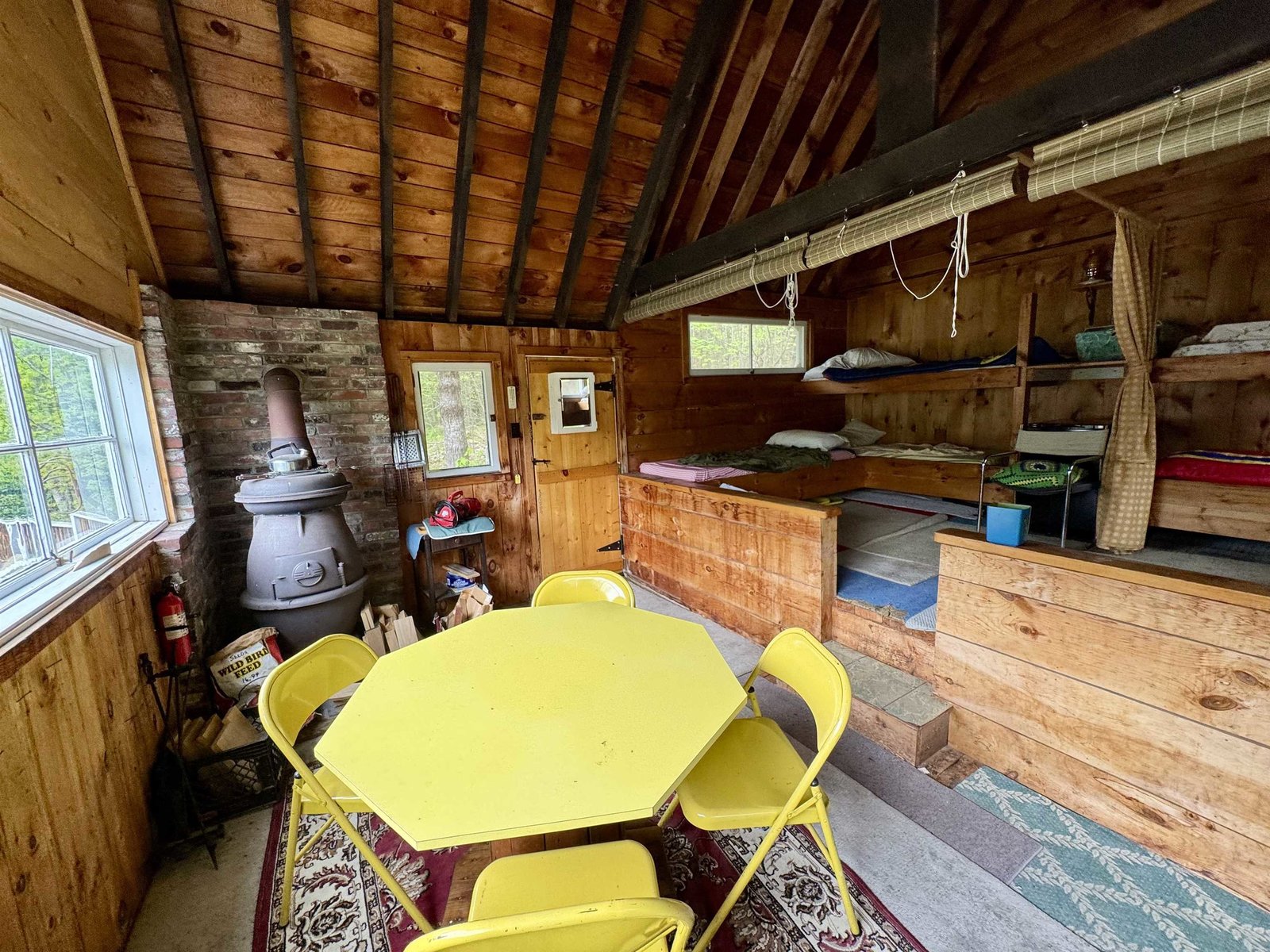 1238 Halls Lake Road