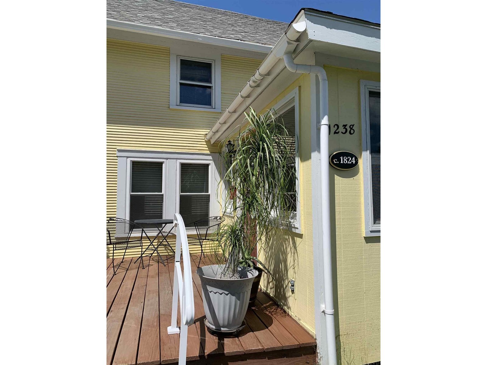 1238 Randolph Road