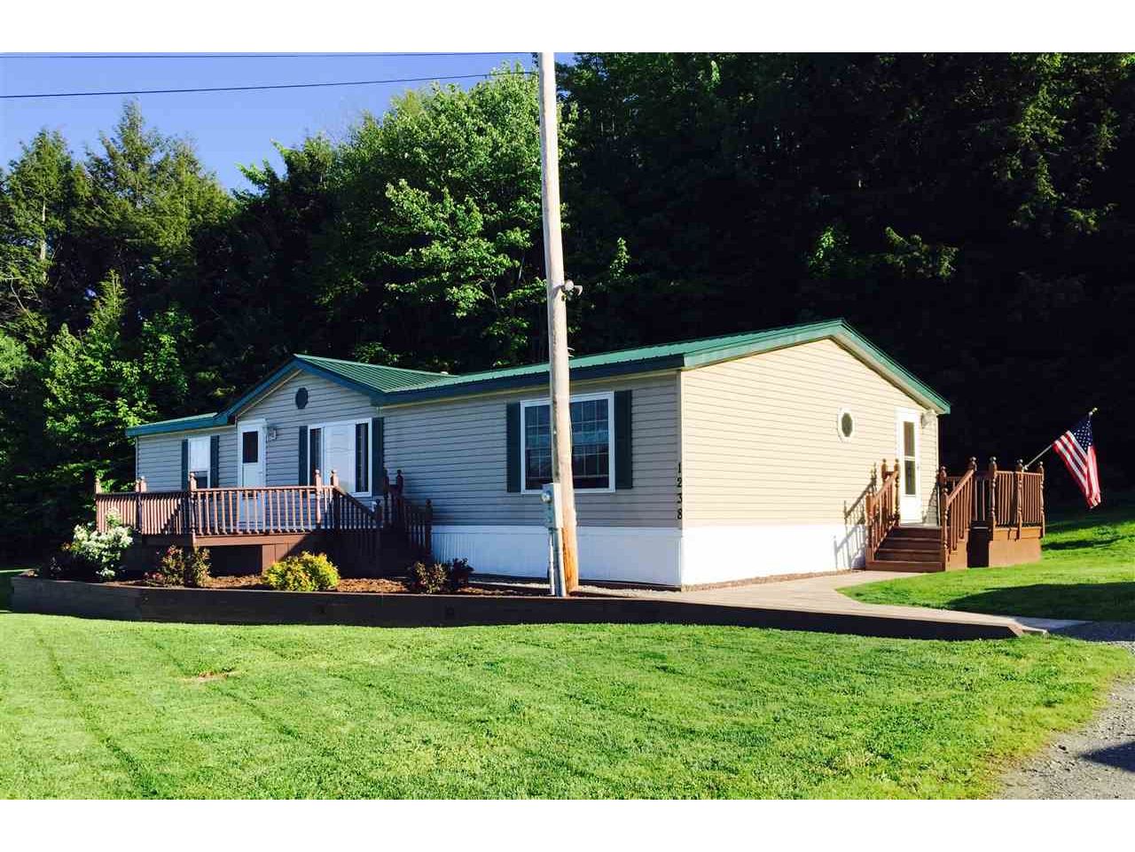 1238 VT Route 105 E Highway