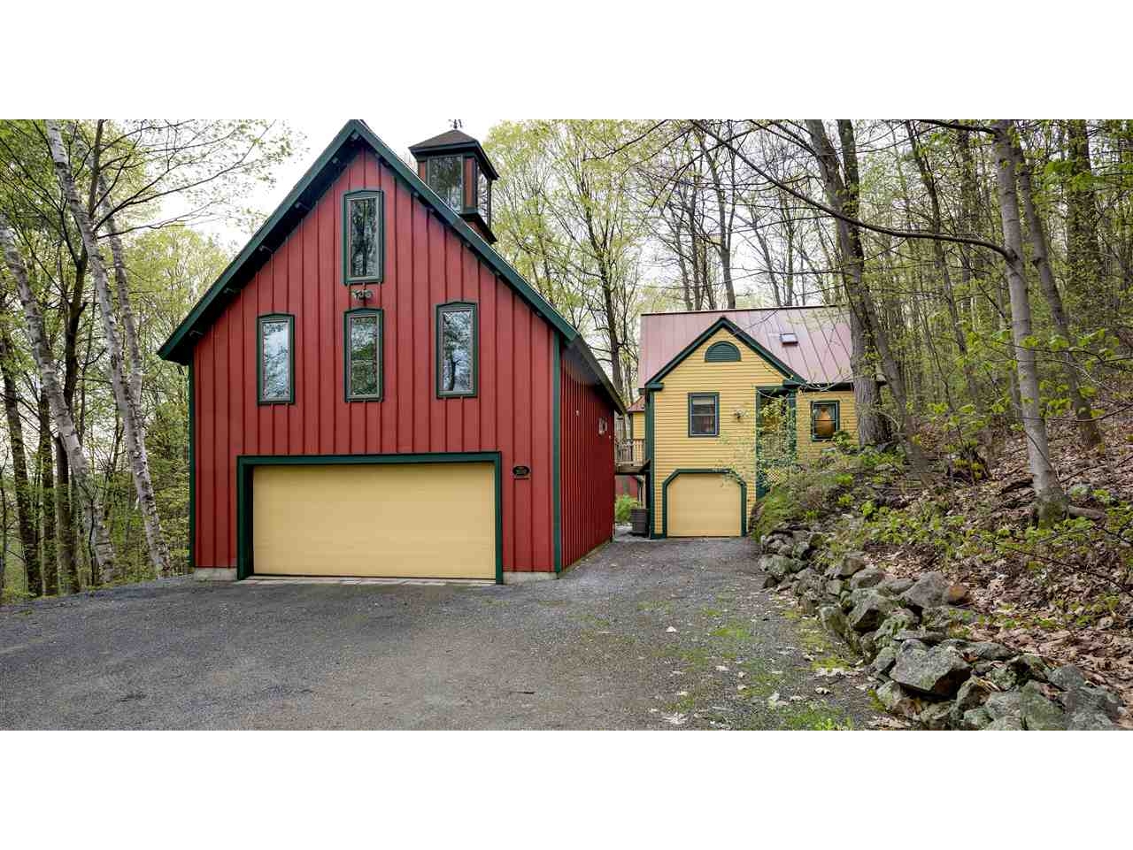 1239 Forrest Road
